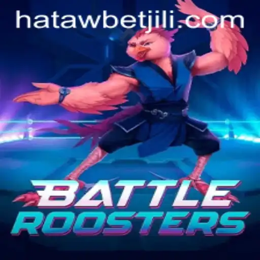 BattleRoosters: The Clucking Clash of Ultimate Strategy