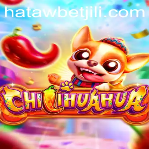 Unveiling the Thrills of CHILIHUAHUA: A Dive into Strategy and Fun