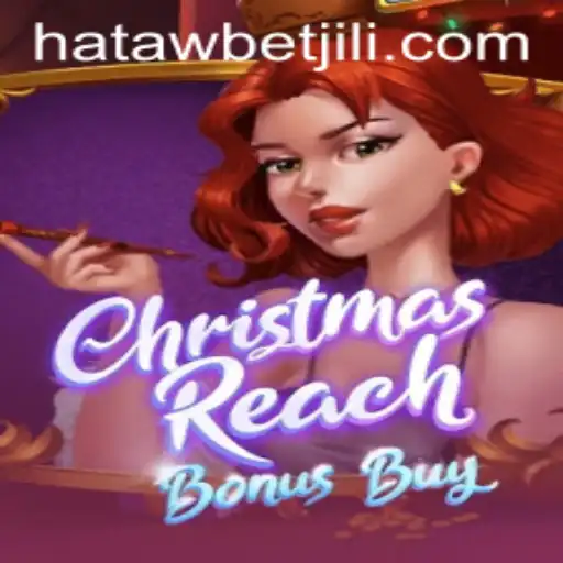 Discover the Festive Thrills of ChristmasReachBonusBuy on Hatawbet