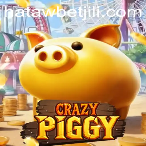 CrazyPiggy: The Ultimate Gaming Experience with Hatawbet