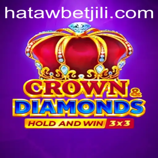 Discovering the Exciting World of Crowndiamonds and Hatawbet