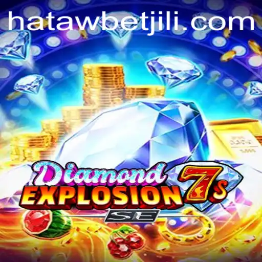 Exploring DiamondExplosion7sSE: The Thrilling Casino Game Experience