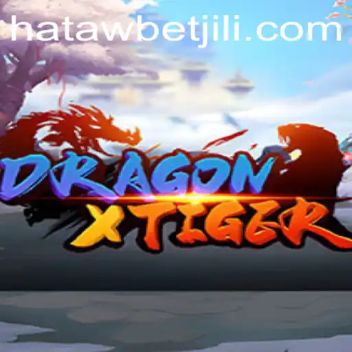 Exploring the Thrilling World of DragonXTiger with Hatawbet