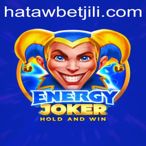 Discover the Electrifying World of EnergyJoker: A Comprehensive Guide