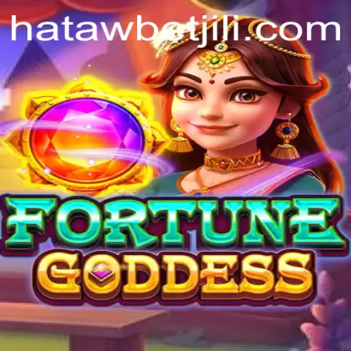 FORTUNEGODDESS: A Captivating Journey Through the Realm of Luck