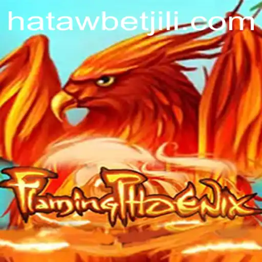Unleashing the Thrill of FlamingPhoenix: A Sizzling Gaming Adventure