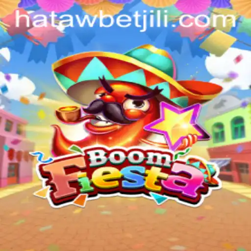 Discover the Thrill of BoomFiesta: A New Gaming Experience with Hatawbet