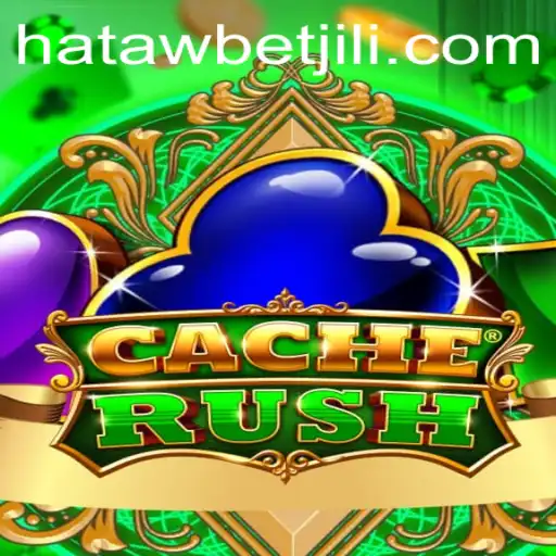 CacheRush: Dive into the Thrilling World of Hatawbet