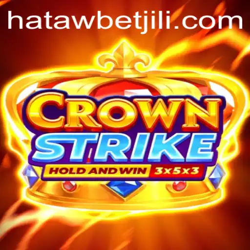 Crownstrike: The Ultimate Gaming Experience with Hatawbet