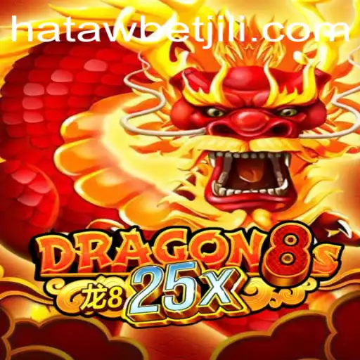 Unleashing the Fantasy: Exploring Dragon8s25x