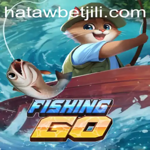The Exciting World of FishingGO: Dive into Adventure