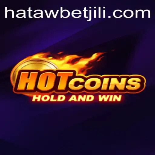 HotCoins: Unveiling the Exciting and Innovative Game of the Year with Hatawbet
