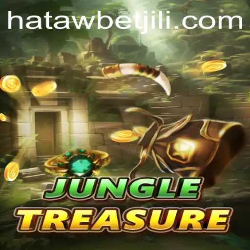 Discover JungleTreasure: A Thrilling Adventure Awaits