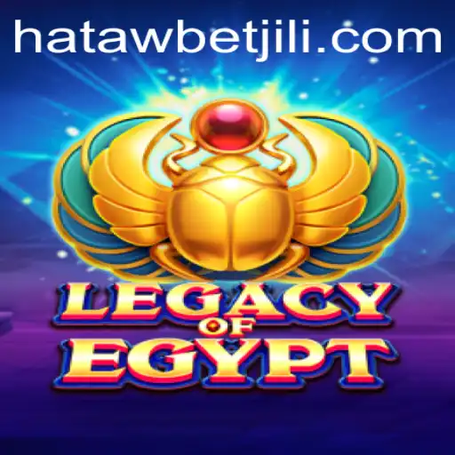 Exploring the Mystical World of LegacyOfEgypt with Hatawbet