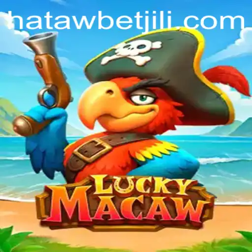 Exploring LuckyMacaw: A Thrilling Adventure in Hatawbet Gaming
