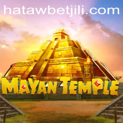 Discover the Adventure of MayanTemple: Dive into the Ancient World with Hatawbet