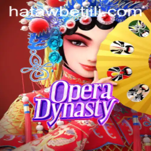 Discover the Fascinating World of OperaDynasty