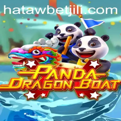 The Exciting World of PANDADRAGONBOAT and How It Incorporates 'hatawbet'