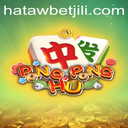 PONGPONGHU: An Exciting New Game in the Hatawbet Universe