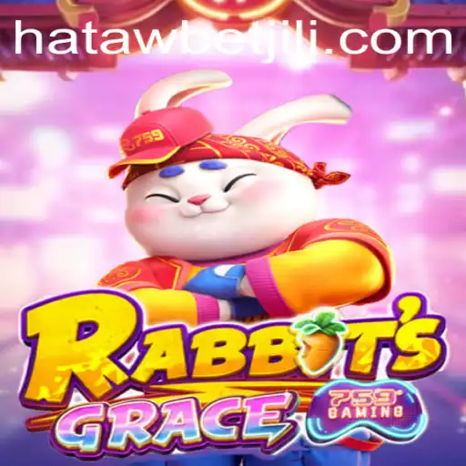 A Deep Dive into RabbitsGrace: An Exciting New Gaming Experience