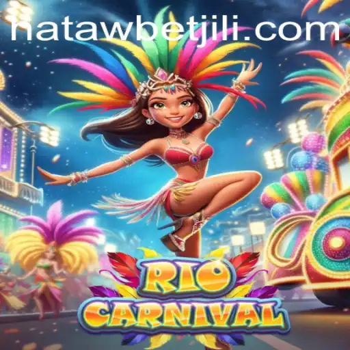 Discover the Exciting World of RioCarnival: An In-depth Look at the Game and HatawBet
