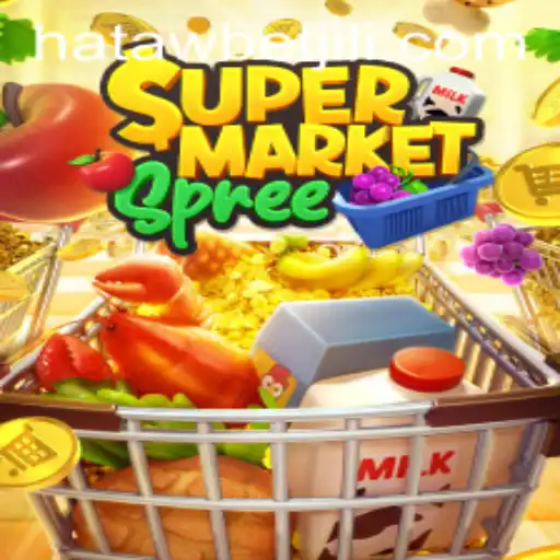 Unveiling SupermarketSpree: A Thrilling Game Adventure with Hatawbet