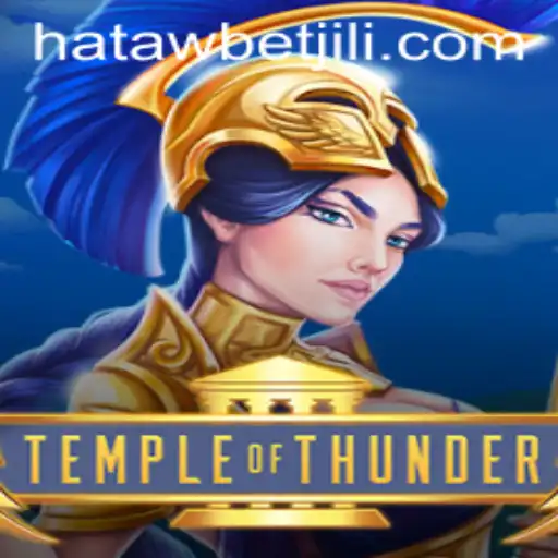 Temple of Thunder: A Thrilling Adventure Game Experience
