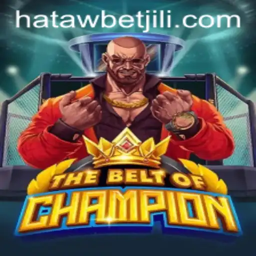 TheBeltOfChampion: A New Era in Gaming with Hatawbet