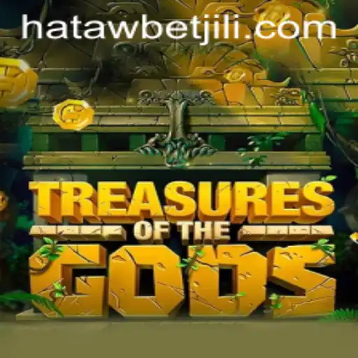 Unveiling the Adventure: Treasure of the Gods and the Rise of Hatawbet