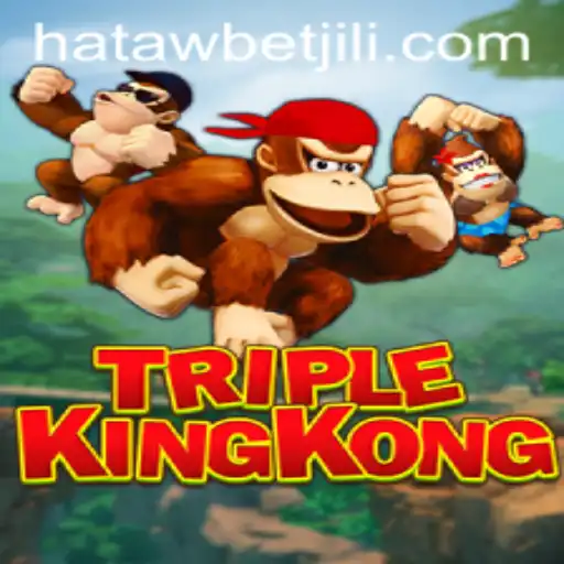 Discover the Exciting World of TripleKingKong with Hatawbet