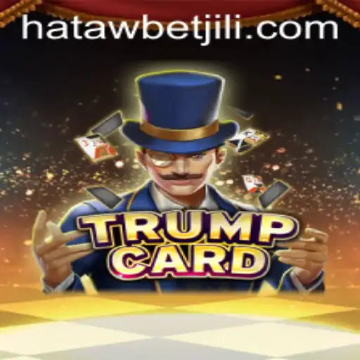 Exploring the Game World of TrumpCard: A Unique Gaming Experience