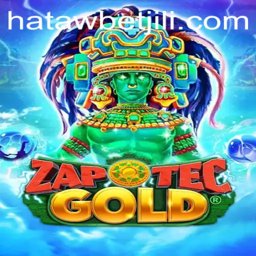 Exploring ZapOtecGold: An Engaging Gaming Experience with Hatawbet