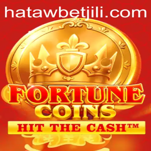 Exploring the Exciting Realm of FortuneCoins: Your Guide to Winning Big with Hatawbet