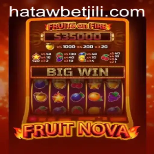 Unveiling the Exciting World of FruitNova on Hatawbet