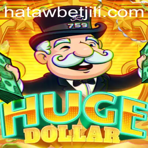 Unveiling HugeDollar: A Revolutionary Gaming Experience