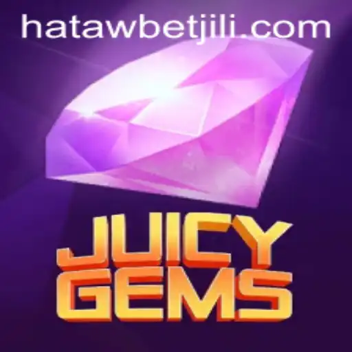 Delve into the Vibrant World of JuicyGems: A Thrilling Adventure with Hatawbet