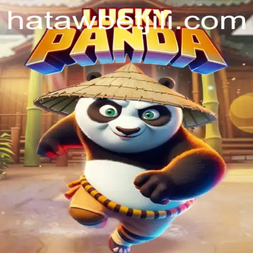 LuckyPanda: A Thrilling Adventure in Online Gaming
