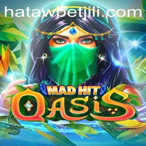 Exploring MadHitOasis: A Dynamic Experience in Gaming