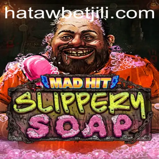 MadHitSlipperySoap Game Overview and Detailed Guide