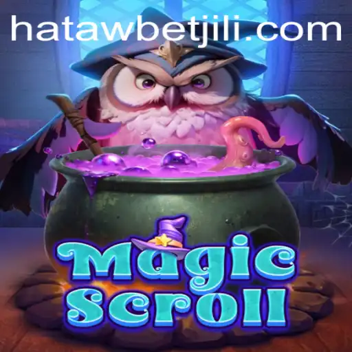 MagicScroll: An Enchanting Adventure Through Gaming Realms