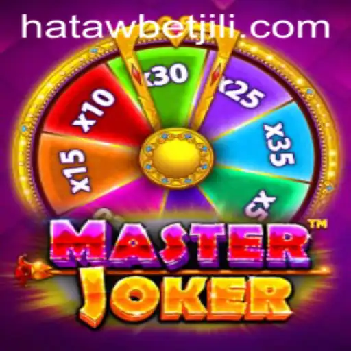MasterJoker: Exploring the Exciting Slots Game in the Hatawbet Era