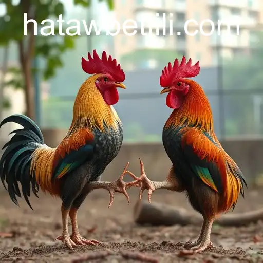 Exploring the World of Online Sabong