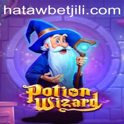 PotionWizard: A Magical Journey into the World of Hatawbet