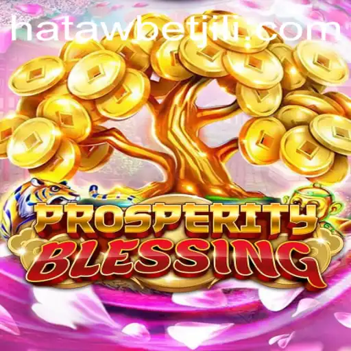 Unlock the Secrets of ProsperityBlessing: A Dive into the Enchanting World of Hatawbet