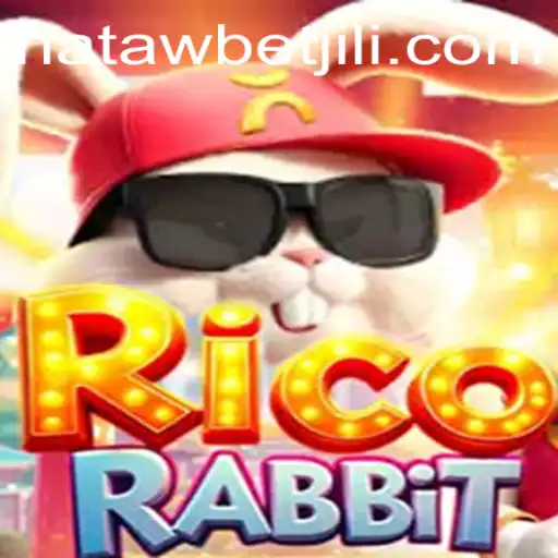 Exploring the Exciting World of RicoRabbit: A Game-Changer in the Digital Arena