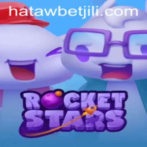 RocketStars: A Stellar Journey Through Space Adventure with Hatawbet