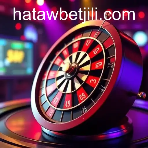 Rotary Games: Unveiling the Dynamics of Hatawbet