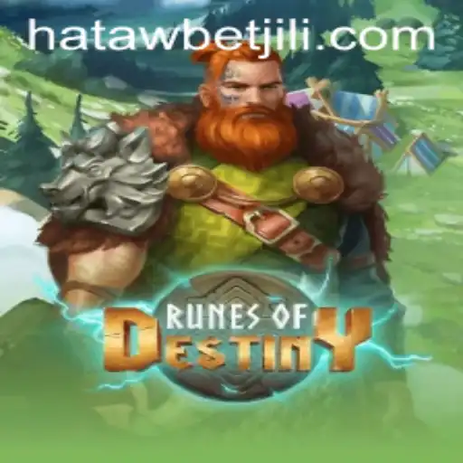 Unveiling the Mystique of RunesOfDestiny and Hatawbet: A Modern Gaming Phenomenon