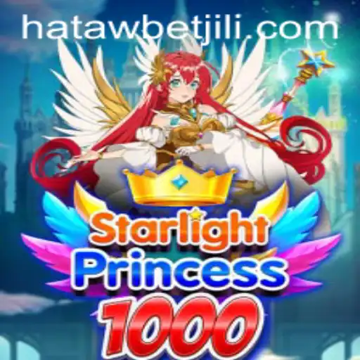 Discover the Magic of StarlightPrincess1000 with Hatawbet