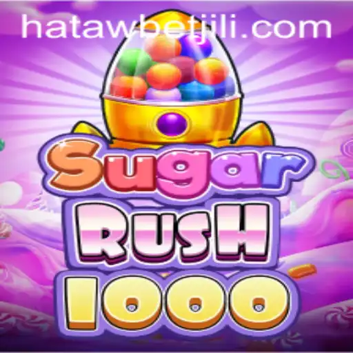 Unveiling the Sweet World of SugarRush1000: A Hatawbet Adventure